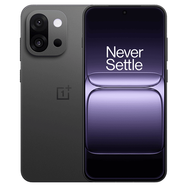 Buy OnePlus 13s 5G (12GB RAM, 512GB, Black Velvet) Online - Croma